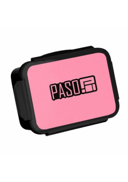 Śniadaniówka BeUniq PP22AL-3036 PASO