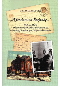 Wyrosłam na rosjankę