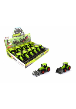 Traktor rolniczy do rączki mix