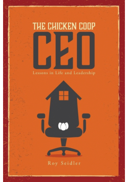 The Chicken Coop CEO