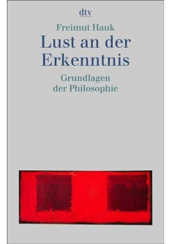 Lust an der Erkenntnis