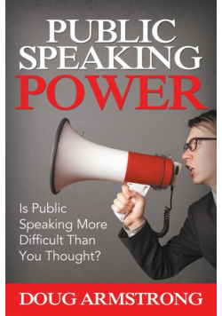 Public Speaking Power