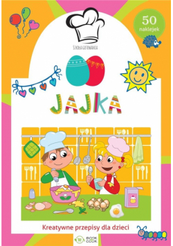 Szkoła gotowania. Jajka