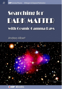 Searching for Dark Matter with Cosmic Gamma Rays