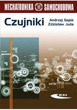 Czujniki. Mechatronika
