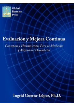 Evaluacion y Mejora Continua
