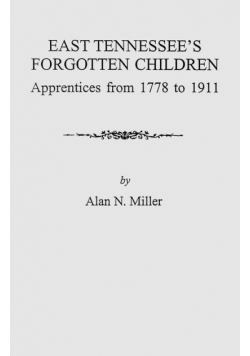 East Tennessee's Forgotten Children