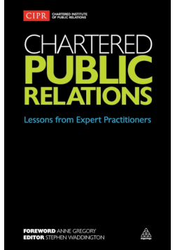 Chartered Public Relations