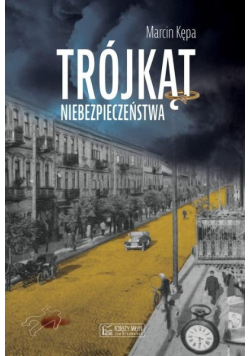 Trójkąt niebezpieczeństwa