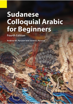 Sudanese Colloquial Arabic for Beginners