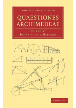 Quaestiones Archimedeae