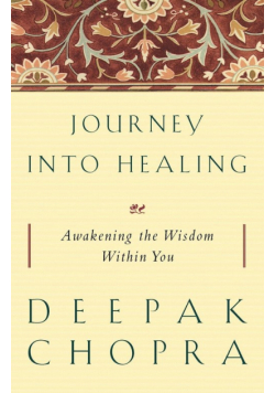 Journey into Healing