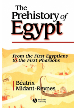 Prehistory Egypt