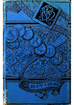 Adventures of Don Quixote 1887 r.