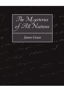 The Mysteries of All Nations
