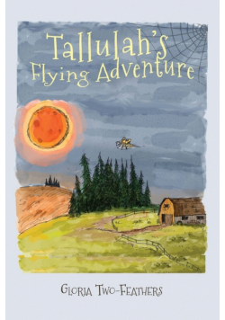 Tallulah's Flying Adventure