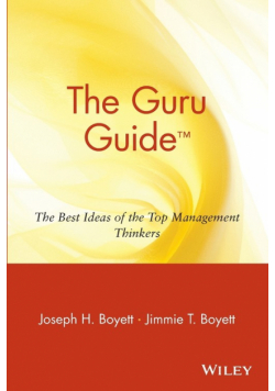 The Guru Guide