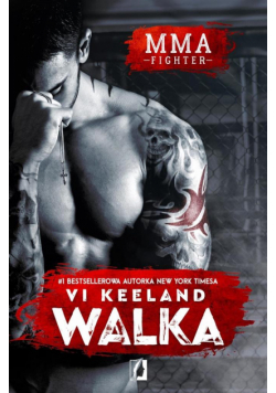MMA fighter Tom 1 Walka