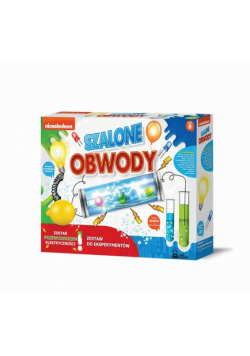 Szalone obwody