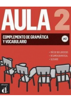 Aula 2 Complemento de Gramatica Y Vocabulario