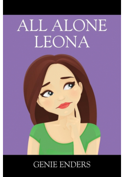 All Alone Leona