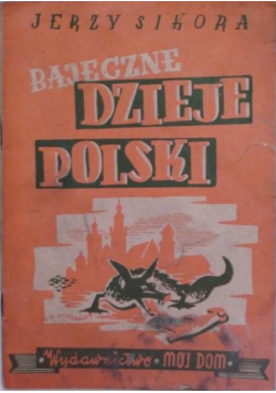 Bajeczne dzieje Polski 1946 r.