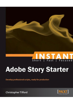 Getting Started with Adobe Story