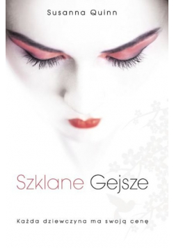 Szklane gejsze