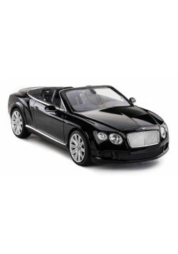 Auto R/C 1:12 Bentley Continental GT 4-kanały