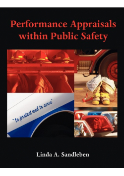 Performance Appraisals within Public Safety