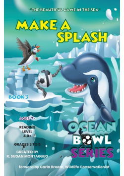 Make a Splash!