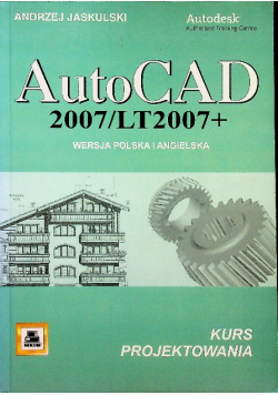 AutoCad 2007 / LT2007