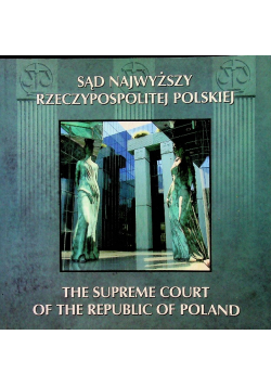 Sąd najwyższy rzeczypospolitej polskiej
