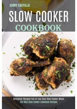 Slow Cooker Cookbook
