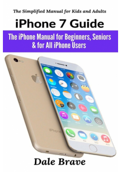 iPhone 7 Guide