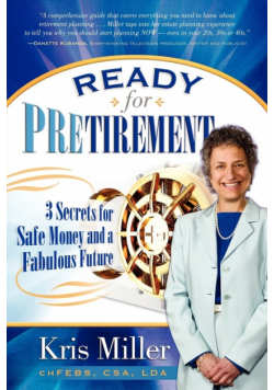 Ready for Pretirement