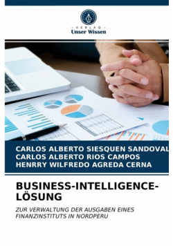 Business-Intelligence-Lösung