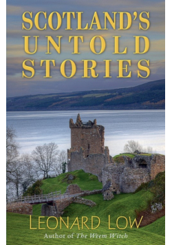 Scotland's Untold Stories