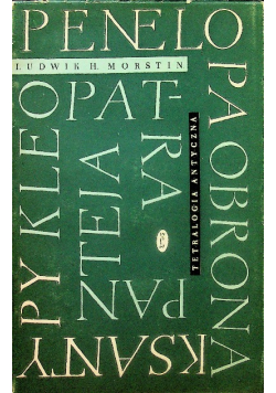 Penelopa teatrologia antyczna