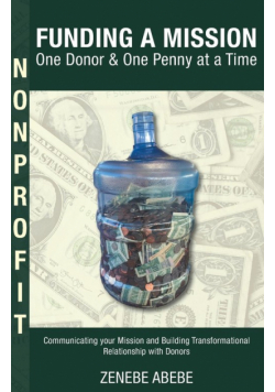 Funding A Mission One Donor & One Penny at a Time