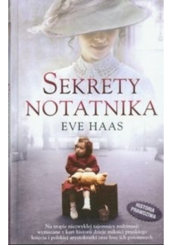Sekrety notatnika