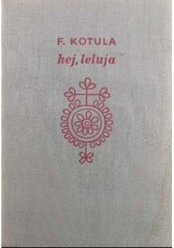 Hej leluja