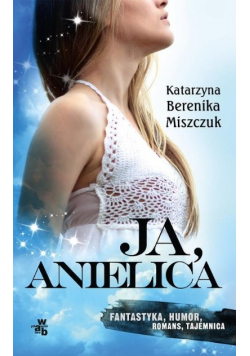 Ja anielica Wydanie kieszonkowe