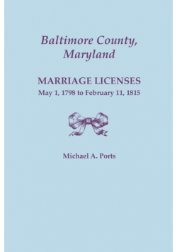 Baltimore County, Maryland