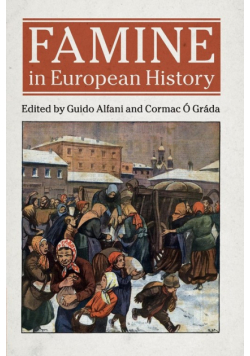 Famine in European History