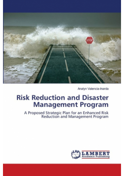 Risk Reduction and Disaster Management Program