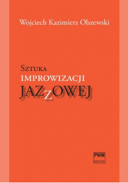 Sztuka improwizacji jazzowej