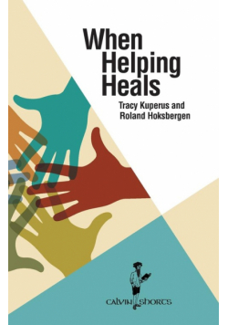 When Helping Heals