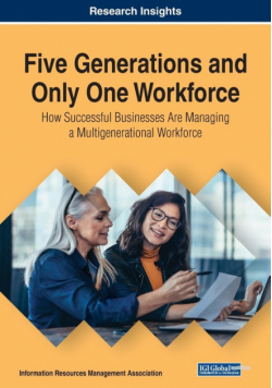 Five Generations and Only One Workforce