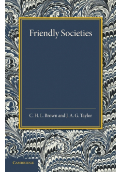 Friendly Societies